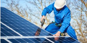 Installation Maintenance Panneaux Solaires Photovoltaïques à Dosches